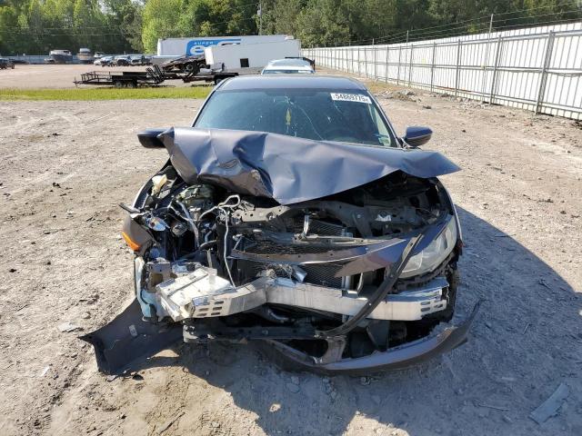  HONDA CIVIC 2018 Gray
