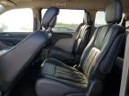 2016 Chrysler Town & Country Touring for Sale in Fredericksburg, VA - Minor Dent/Scratches