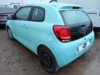 2020 CITROEN C1 FEEL for sale at Copart WESTBURY