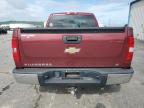 2008 Chevrolet Silverado C1500 de vânzare în Tulsa, OK - Side