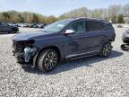 2018 Gmc Terrain Denali იყიდება North Billerica-ში, MA - All Over
