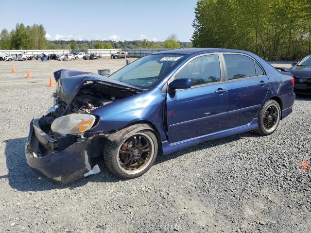 2004 Toyota Corolla Ce