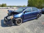 2004 Toyota Corolla Ce на продаже в Arlington, WA - Front End