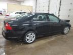 2010 Ford Fusion Se للبيع في Davison، MI - Front End