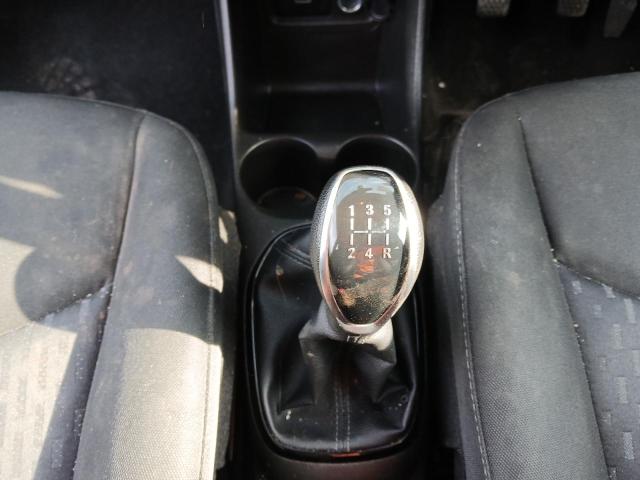 2019 VAUXHALL VIVA SE