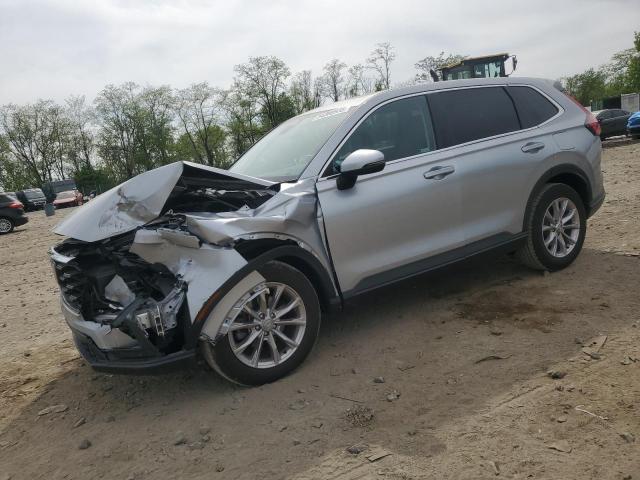 HONDA CR-V EXL 2024