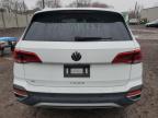 2022 Volkswagen Taos Se en Venta en Chalfont, PA - Front End