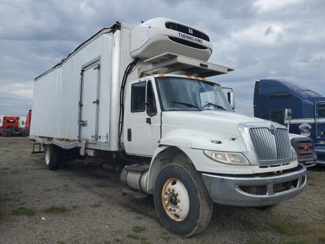 2015 International 4300 Rollback Truck