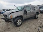 2008 Chevrolet Tahoe K1500 იყიდება Wayland-ში, MI - All Over