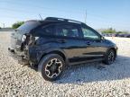 2017 Subaru Crosstrek Premium იყიდება Temple-ში, TX - All Over