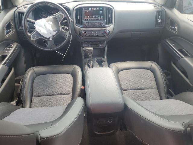  CHEVROLET COLORADO 2017 Czarny