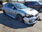 2018 Subaru Wrx Limited zu verkaufen in Exeter, RI - All Over