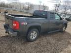 2010 Chevrolet Silverado K1500 Lt for Sale in Central Square, NY - Side