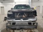 2005 CHEVROLET SILVERADO K1500 for sale at Copart ON - OTTAWA