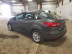 2018 Ford Focus Se на продаже в Lansing, MI - Front End