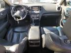 2010 Nissan Maxima S na sprzedaż w East Granby, CT - Minor Dent/Scratches