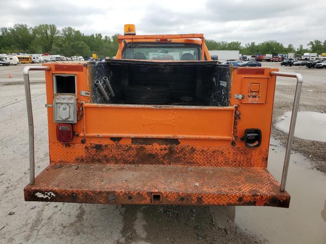 2005 FORD F250 SUPER DUTY