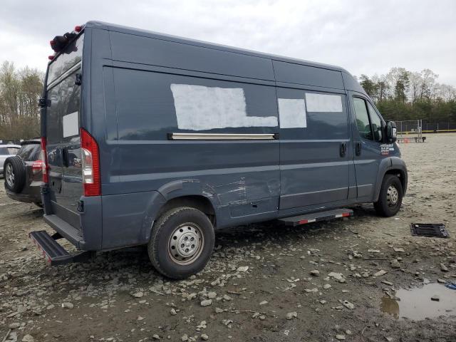2018 RAM PROMASTER 2500 2500 HIGH