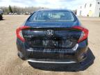2020 HONDA CIVIC EX for sale at Copart ON - COOKSTOWN