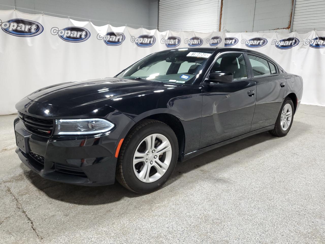 2022 Dodge Charger Sxt zu verkaufen in Ham Lake, MN - Side