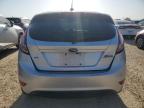 2019 Ford Fiesta Se იყიდება San Antonio-ში, TX - Front End