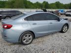 2017 Chevrolet Cruze Lt for Sale in Prairie Grove, AR - Front End