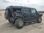 2007 Hummer H2  en Venta en Temple, TX - All Over