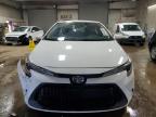 2022 Toyota Corolla Le zu verkaufen in Elgin, IL - Undercarriage
