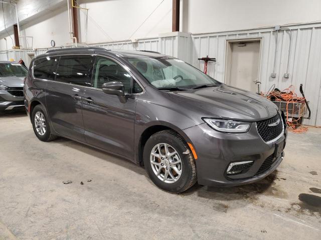  CHRYSLER PACIFICA 2021 Szary