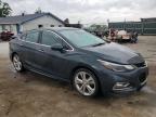 2017 Chevrolet Cruze Premier na sprzedaż w Sikeston, MO - Front End