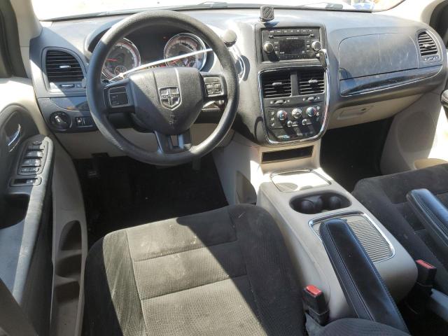  DODGE CARAVAN 2016 Biały