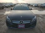2015 Mercedes-Benz C 300 на продаже в Houston, TX - Water/Flood