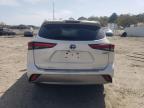 2021 Toyota Highlander Hybrid Platinum იყიდება Seaford-ში, DE - Front End