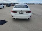 2021 Bmw 330I  на продаже в Wilmer, TX - Side
