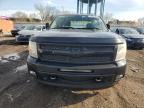 2011 Chevrolet Silverado K1500 Lt   de vânzare în Chicago Heights, IL - Side