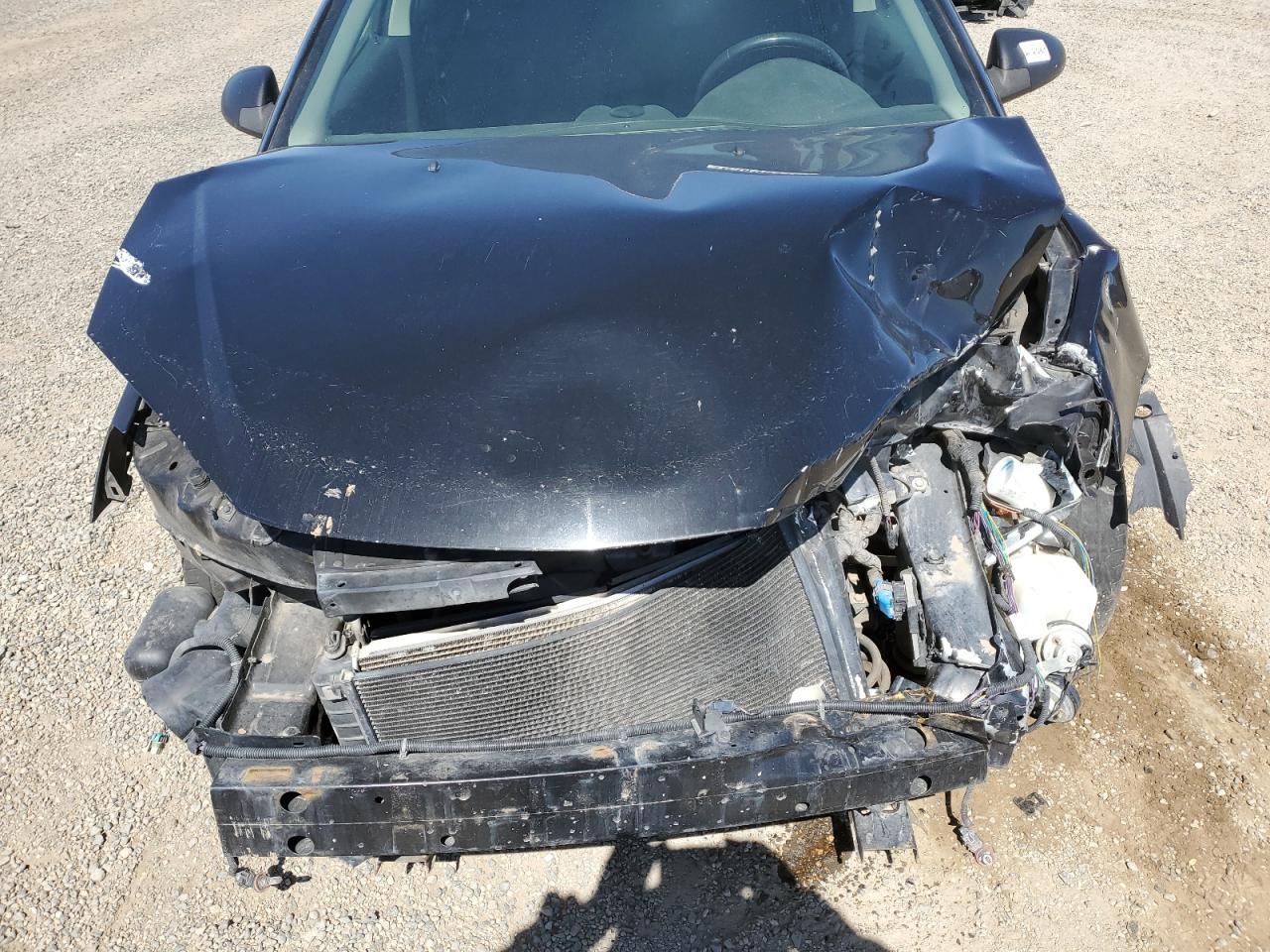 2007 Pontiac G6 Gt VIN: 1G2ZH58N274237724 Lot: 53890415