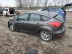 2015 Ford Focus Se იყიდება Cicero-ში, IN - Front End