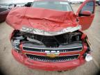 2012 Chevrolet Avalanche Lt for Sale in Amarillo, TX - Front End