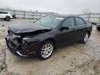 2011 Ford Fusion Sel for Sale in Walton, KY - Front End