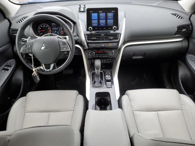 2022 MITSUBISHI ECLIPSE CROSS LE