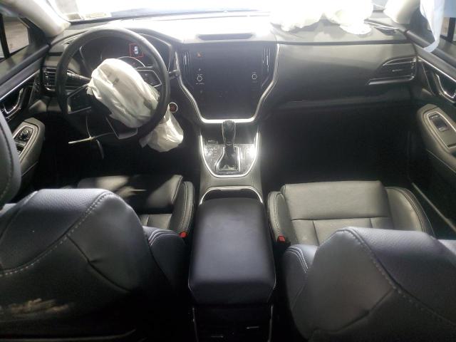  SUBARU LEGACY 2024 Синий
