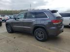 2020 Jeep Grand Cherokee Limited de vânzare în Louisville, KY - Hail