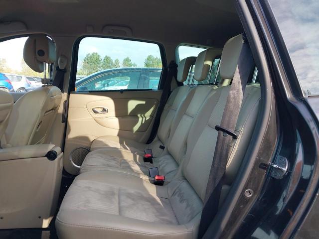2010 RENAULT GSCENIC PR