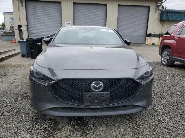  MAZDA 3 2023 Серый
