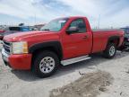 2011 Chevrolet Silverado K1500 de vânzare în Cahokia Heights, IL - Mechanical