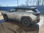 2023 HYUNDAI TUCSON SEL for sale at Copart NB - MONCTON