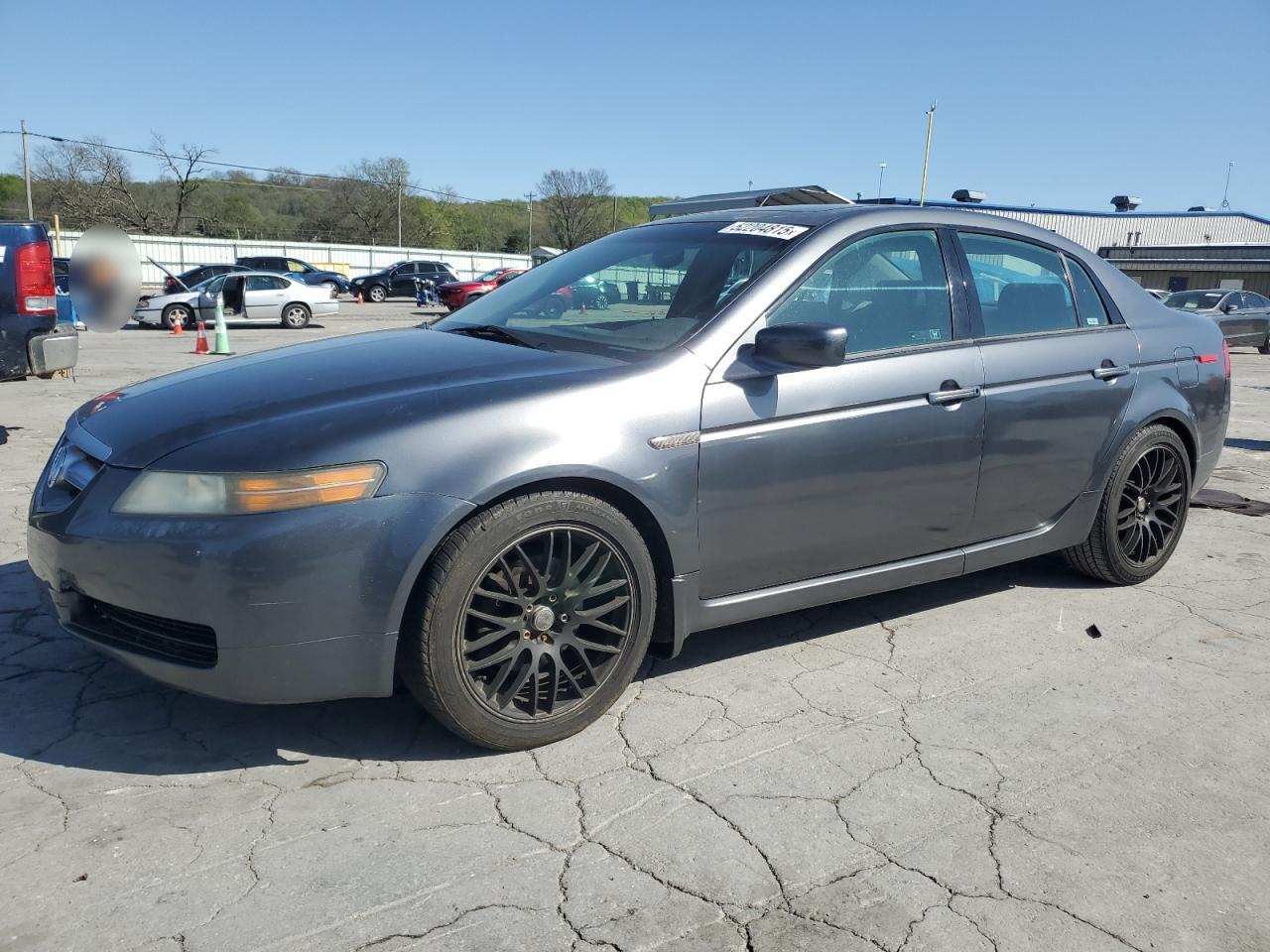 2005 Acura Tl for Sale in Lebanon, TN - Side