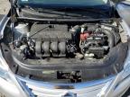 2015 Nissan Sentra S zu verkaufen in Assonet, MA - Mechanical