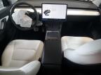 2022 TESLA MODEL Y  for sale at Copart AB - EDMONTON