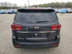 2019 Kia Sedona Lx للبيع في Louisville، KY - Front End